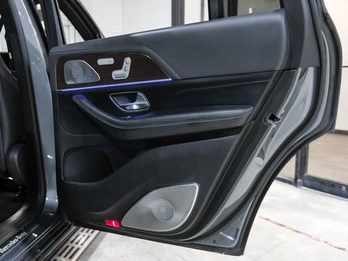 Used 2020 Mercedes-Benz GLS 580 4MATIC image 53