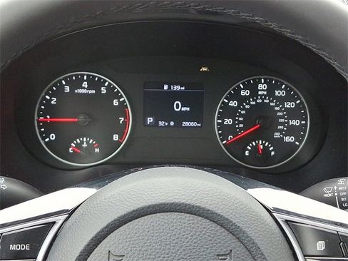 Certified 2023 Kia Seltos EX image 21