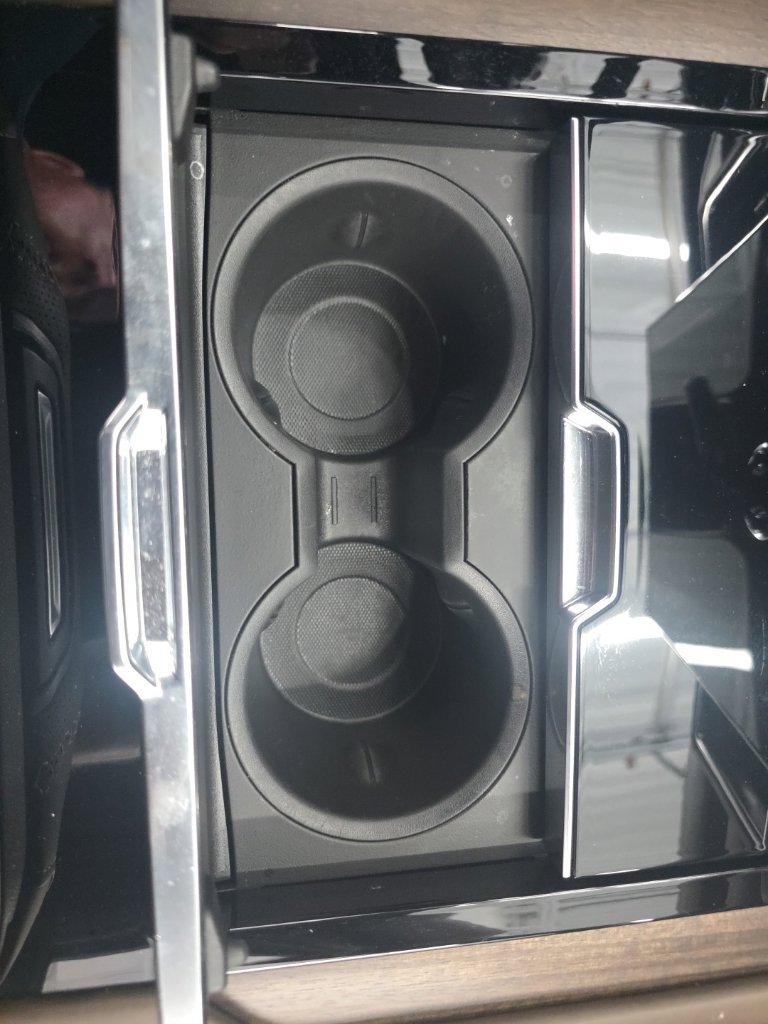 Used 2025 GMC Yukon Denali Ultimate AWD/4WD image 42