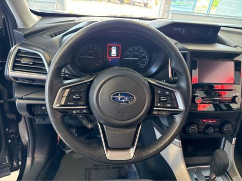 Used 2021 Subaru Forester AWD/4WD image 18