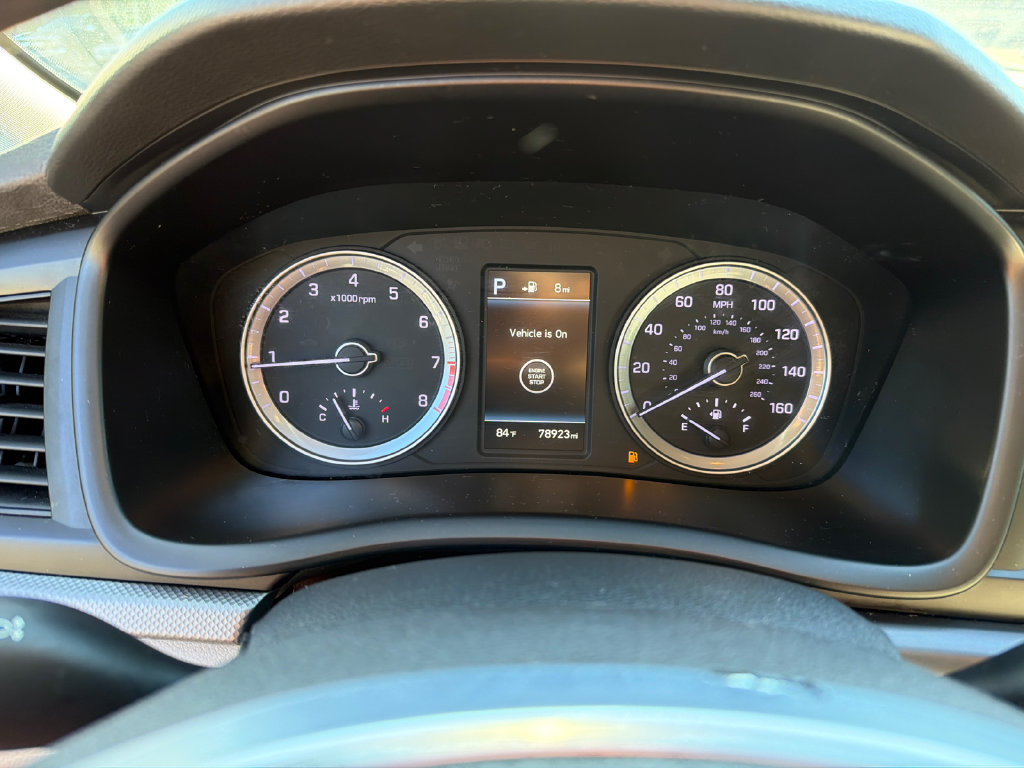 Used 2018 Hyundai Sonata SEL FWD image 26