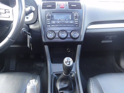 Used 2013 Subaru Impreza 2.0i Sport Premium AWD/4WD image 24