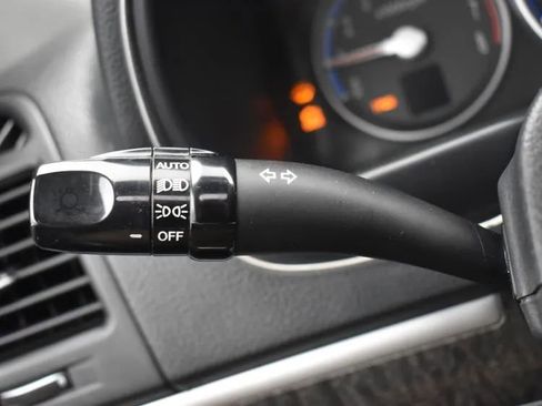 Used 2008 Hyundai Santa Fe Limited image 19
