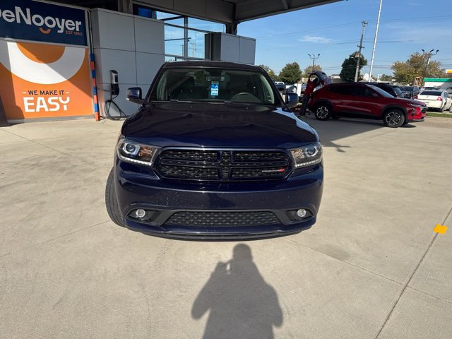 Used 2018 Dodge Durango GT AWD/4WD image 8