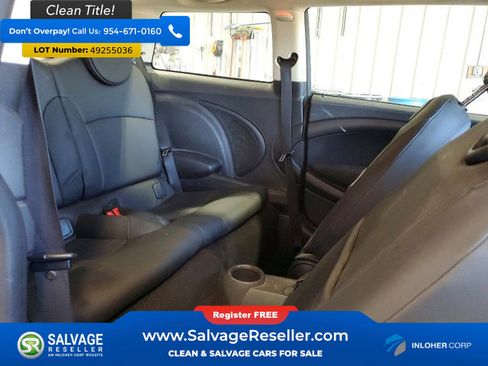 Used 2013 MINI Cooper Hardtop image 13