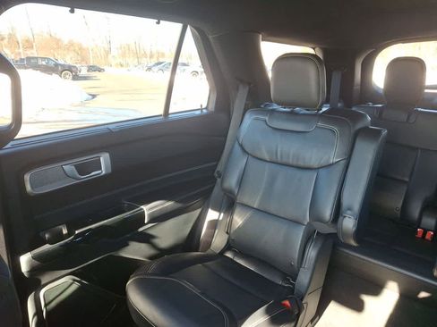 Used 2023 Ford Explorer ST w/ Equipment Group 401A image 12