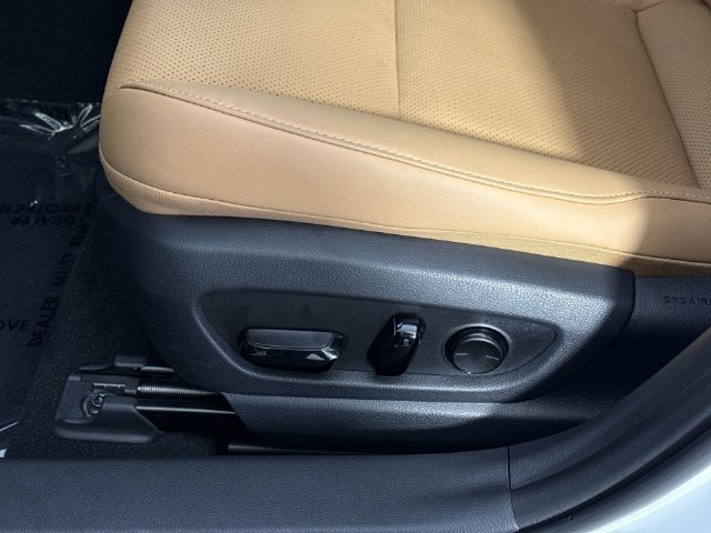 Certified 2026 Lexus UX 300h AWD w/ Accessory Package (Z1) image 21