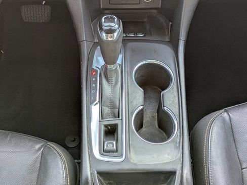 Used 2020 Chevrolet Equinox Premier FWD image 19