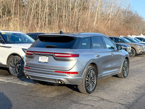 Certified 2022 Lincoln Corsair Reserve w/ Equipment Group 201A image 6