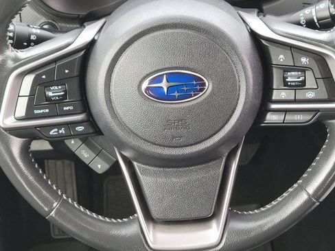 Used 2023 Subaru Forester Premium image 10