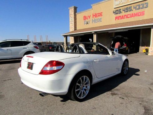 Used 2006 Mercedes-Benz SLK 350 SLK350 image 25