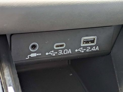 Used 2024 Subaru Outback Onyx Edition AWD/4WD image 26
