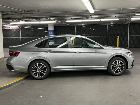 New 2026 Volkswagen Jetta Sport image 29