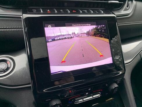 Certified 2022 Jeep Grand Cherokee L Laredo w/ Luxury Tech Group I image 26