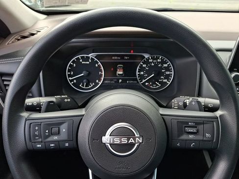 Used 2023 Nissan Rogue S AWD/4WD image 20
