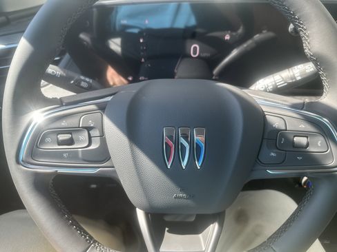 New 2026 Buick Encore GX Sport Touring w/ Advanced Technology Package image 14