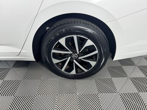 Used 2022 Volkswagen Jetta S image 30