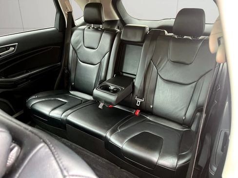 Used 2022 Ford Edge Titanium AWD/4WD image 22