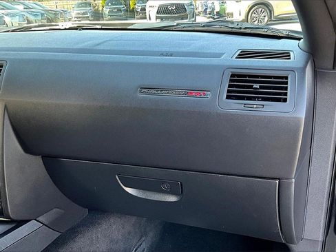 Used 2010 Dodge Challenger SRT8 w/ SRT Option Group II image 29