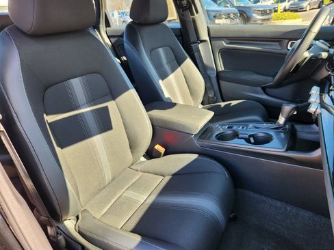 Certified 2023 Honda Civic Sport image 14