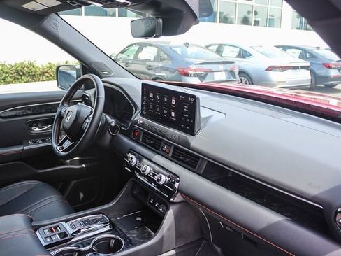 Used 2026 Honda Passport TrailSport Elite image 22