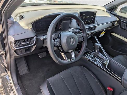 New 2026 Acura ADX A-Spec FWD image 3