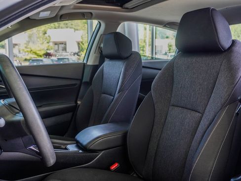 Used 2023 Honda Accord EX image 36