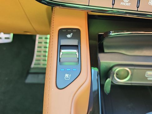 New 2025 Kia Telluride SX Prestige X-Line image 14