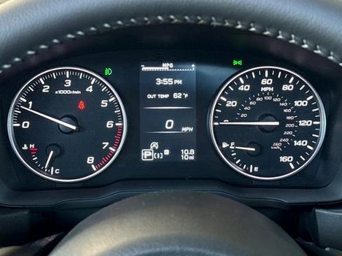 Used 2026 Subaru Forester Premium AWD/4WD image 26