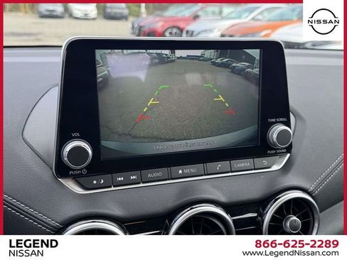 Used 2023 Nissan Sentra SV w/ All-Weather Package image 24