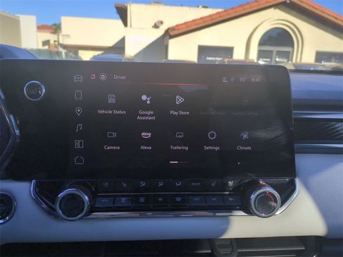 Certified 2023 GMC Canyon AT4X image 14