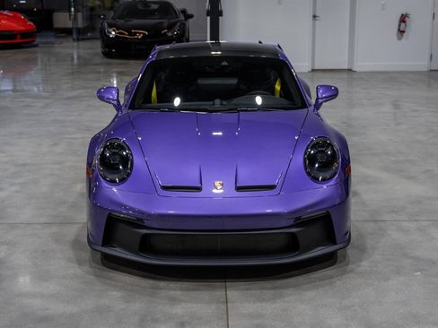 Used 2024 Porsche 911 GT3 image 9