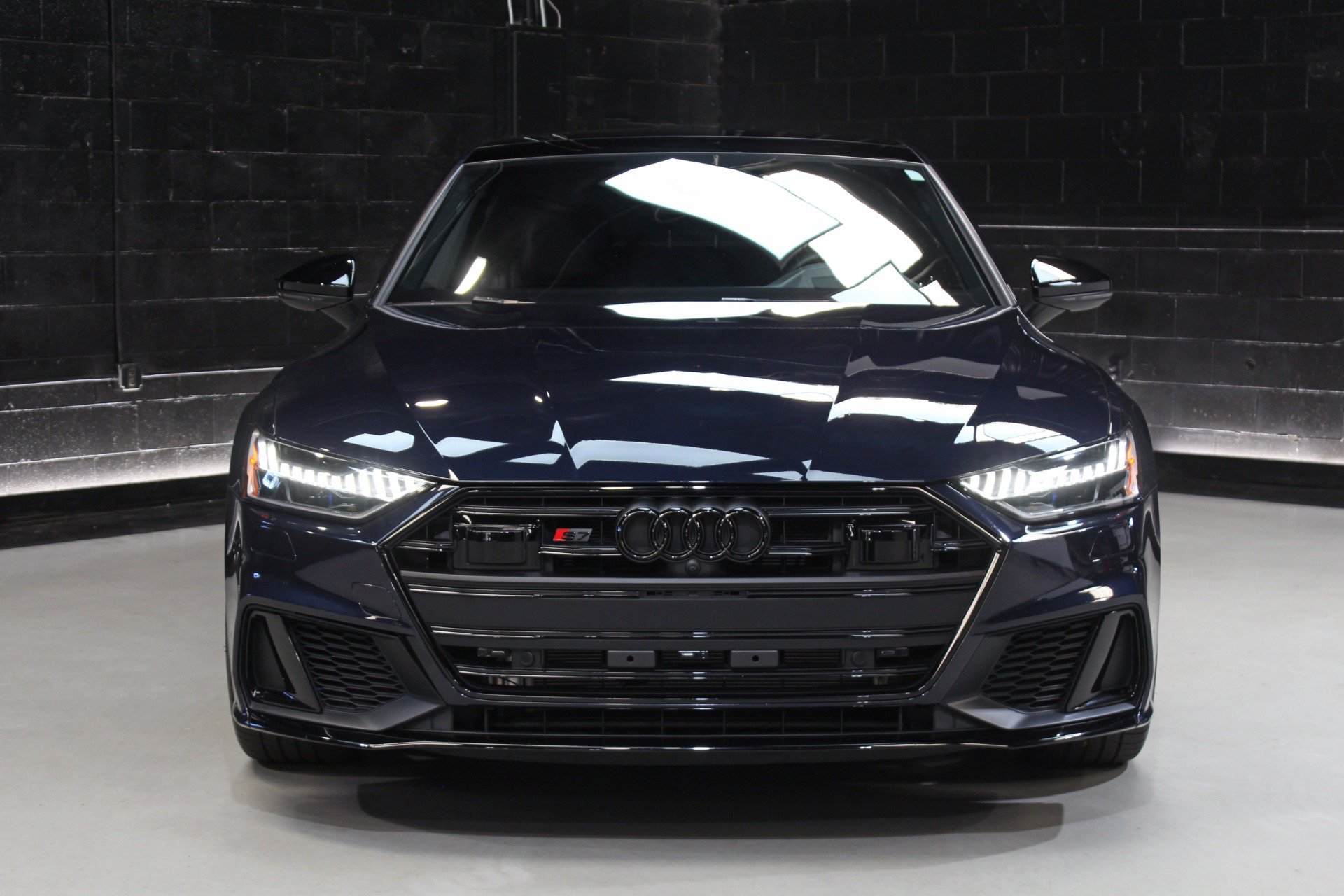Used 2022 Audi S7 Prestige AWD/4WD image 8