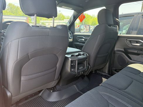 Used 2026 RAM 1500 Big Horn AWD/4WD image 13