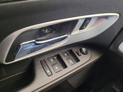 Used 2014 Chevrolet Equinox LS AWD/4WD image 27