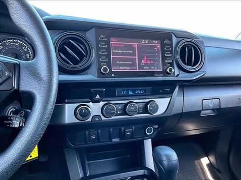 Used 2021 Toyota Tacoma SR AWD/4WD image 18