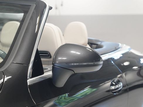 Certified 2026 Mercedes-Benz CLE 300 4MATIC Cabriolet image 10
