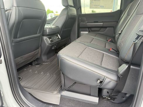 New 2026 Ford F150 Tremor w/ Bed Utility Package AWD/4WD image 5