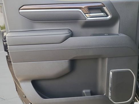 New 2026 Chevrolet Silverado 1500 LT AWD/4WD image 15