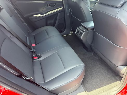 New 2026 Toyota bZ AWD/4WD image 18