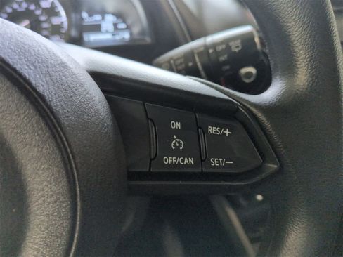 Used 2018 MAZDA CX-3 Sport image 25