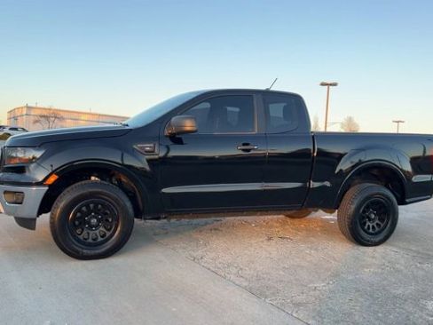 Used 2019 Ford Ranger XL w/ Equipment Group 101A Mid image 5