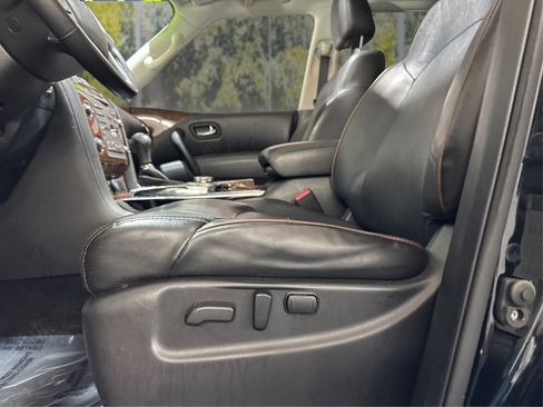 Used 2020 Nissan Armada SL w/ Premium Package AWD/4WD image 17