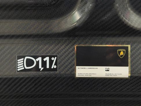 Used 2023 Lamborghini Huracan Tecnica image 25