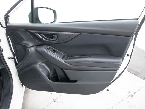Used 2022 Subaru Impreza 2.0i AWD/4WD image 9
