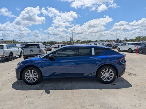 Certified 2024 Kia EV6 GT-Line AWD/4WD image 4