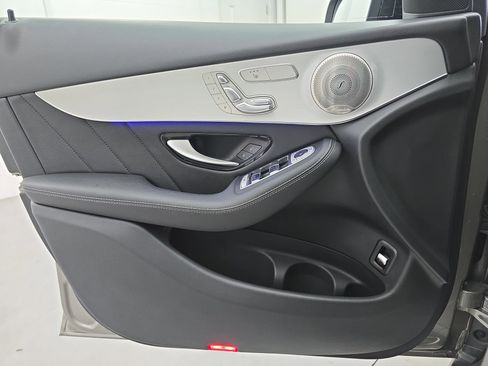 Certified 2021 Mercedes-Benz GLC 300 4MATIC image 27