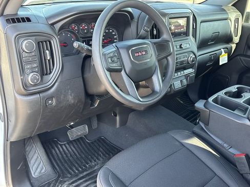 New 2026 GMC Sierra 3500 Pro w/ Convenience Package AWD/4WD image 25