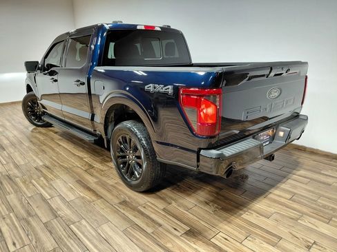 Certified 2024 Ford F150 XLT w/ Equipment Group 302A MID image 21