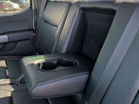 New 2026 Ford F250 Lariat image 39